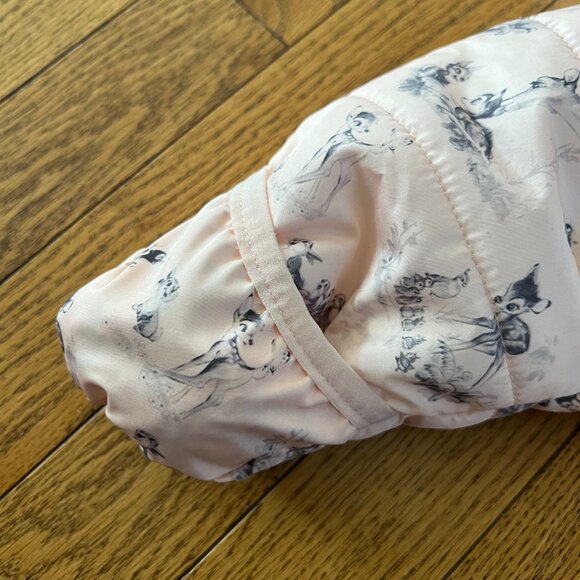 Disney Baby 3 Month Winter Bunting Jacket - Picture 5 of 7